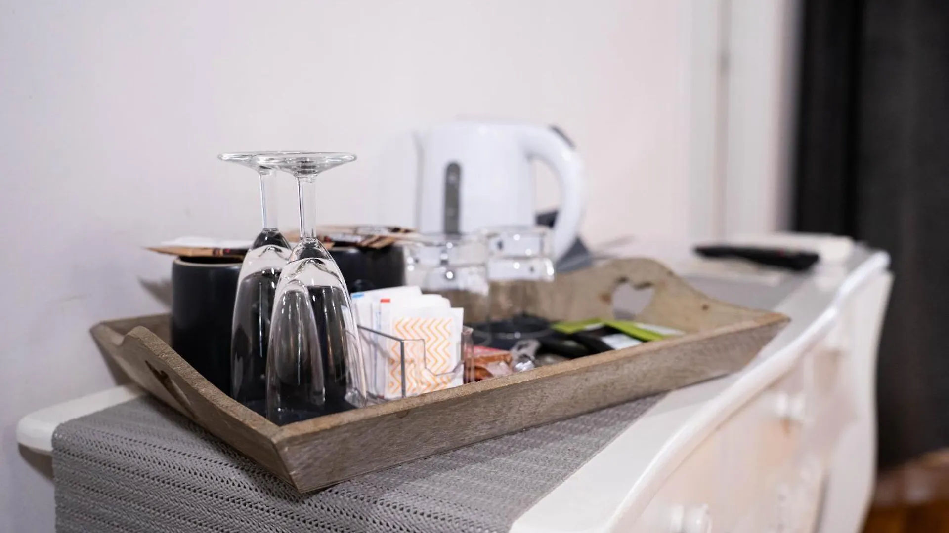 Gasthof Hotel Ripetta 35 Rom