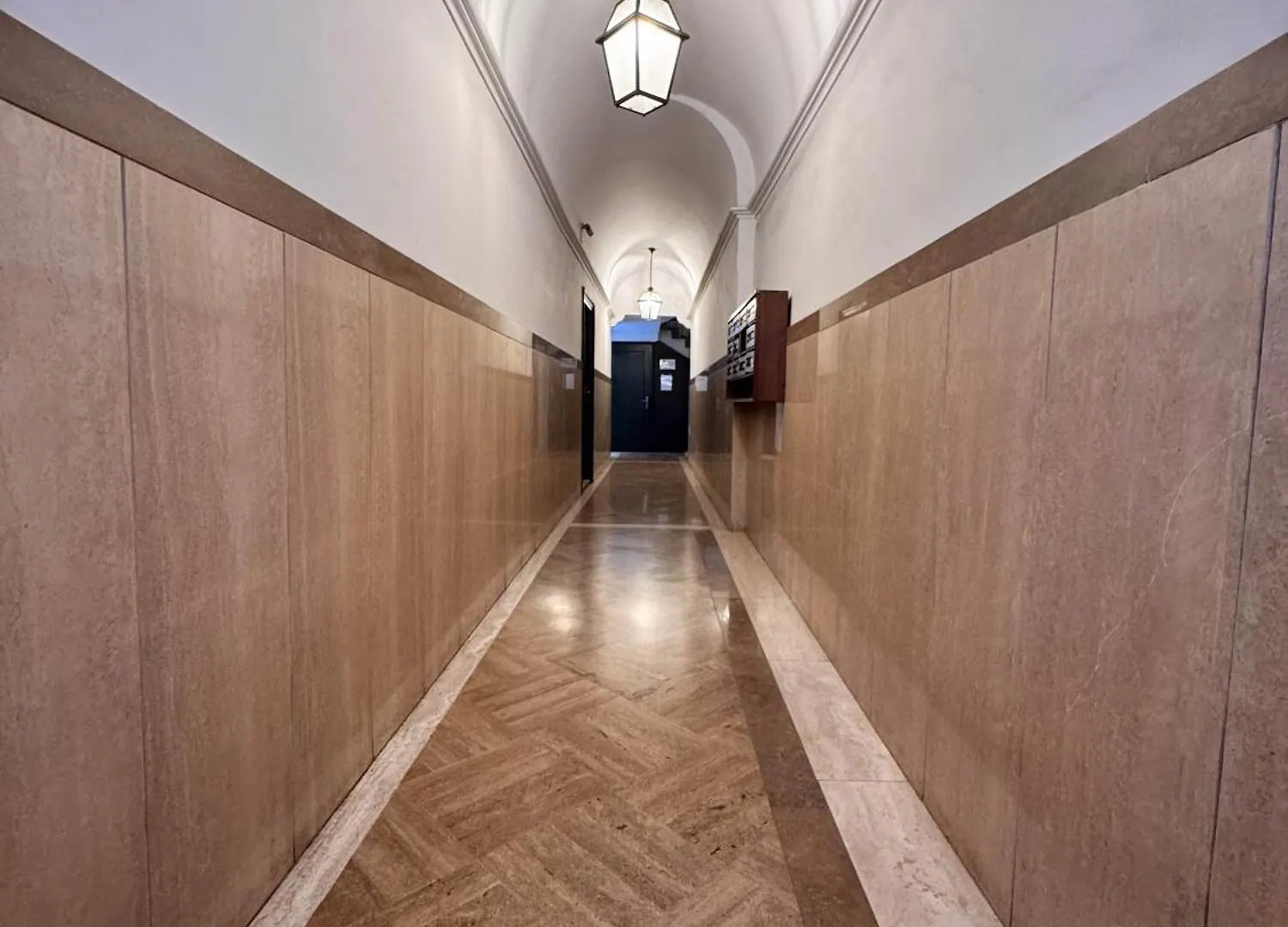 Hotel Ripetta 35 Rom Gasthof