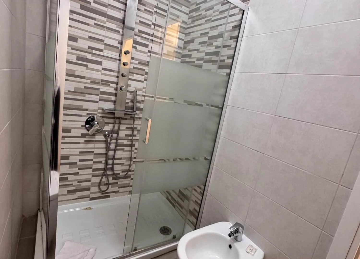 Gasthof Hotel Ripetta 35 Rom