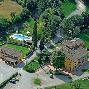  Country house Il Borgo Di Castelletti Country Italy