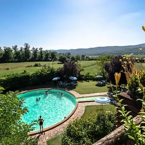 Farm stay La Selva Italy