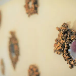  Apartment Residenze D'epoca Palazzo Coli Bizzarrini Italy