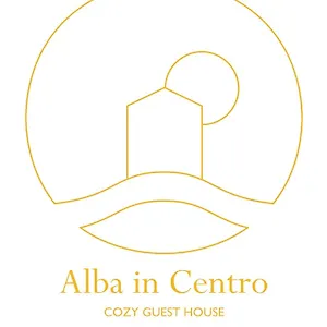 Alba In Centro Lampedusa