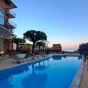**** Hotel Corallo Italy