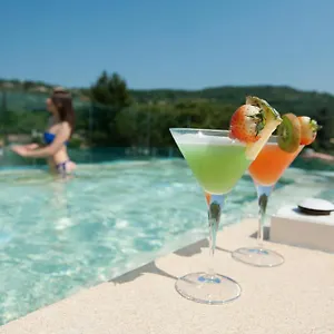 **** Hotel Italia Italy