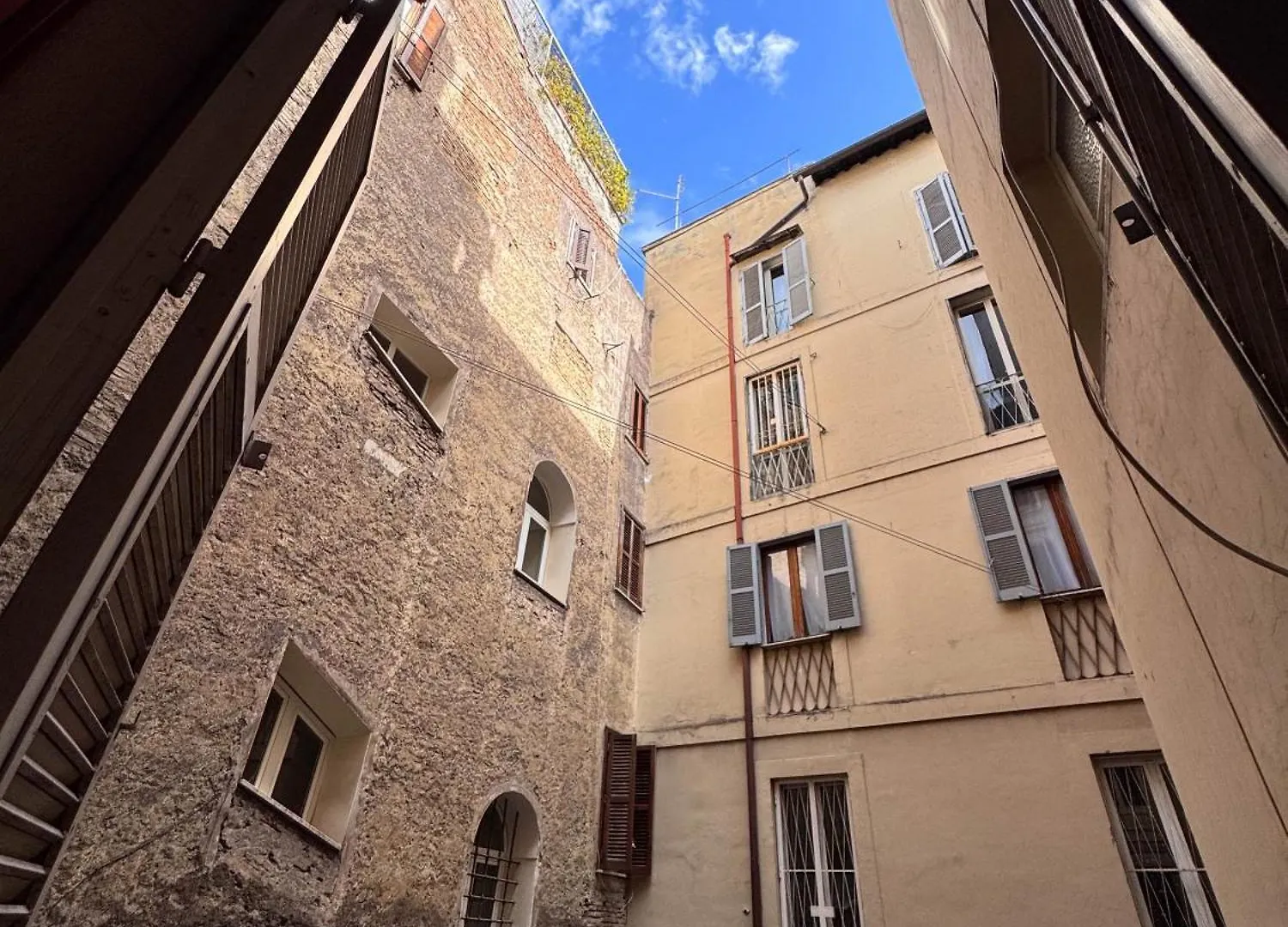 Ripetta 35