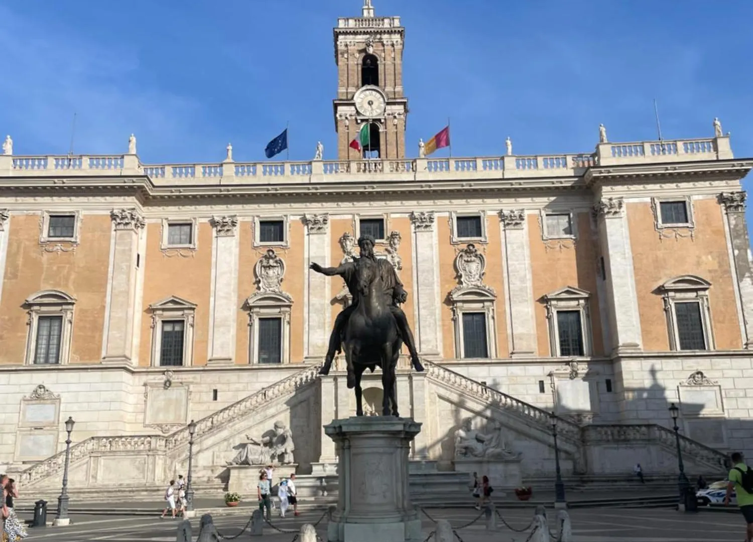 Guest house Ripetta 35