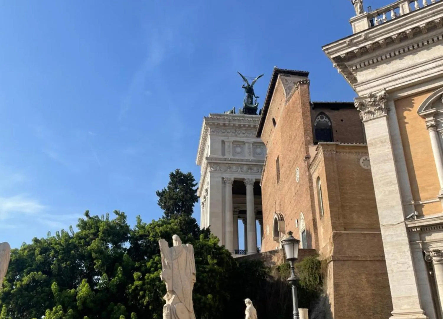 Ripetta 35 2*, Rome