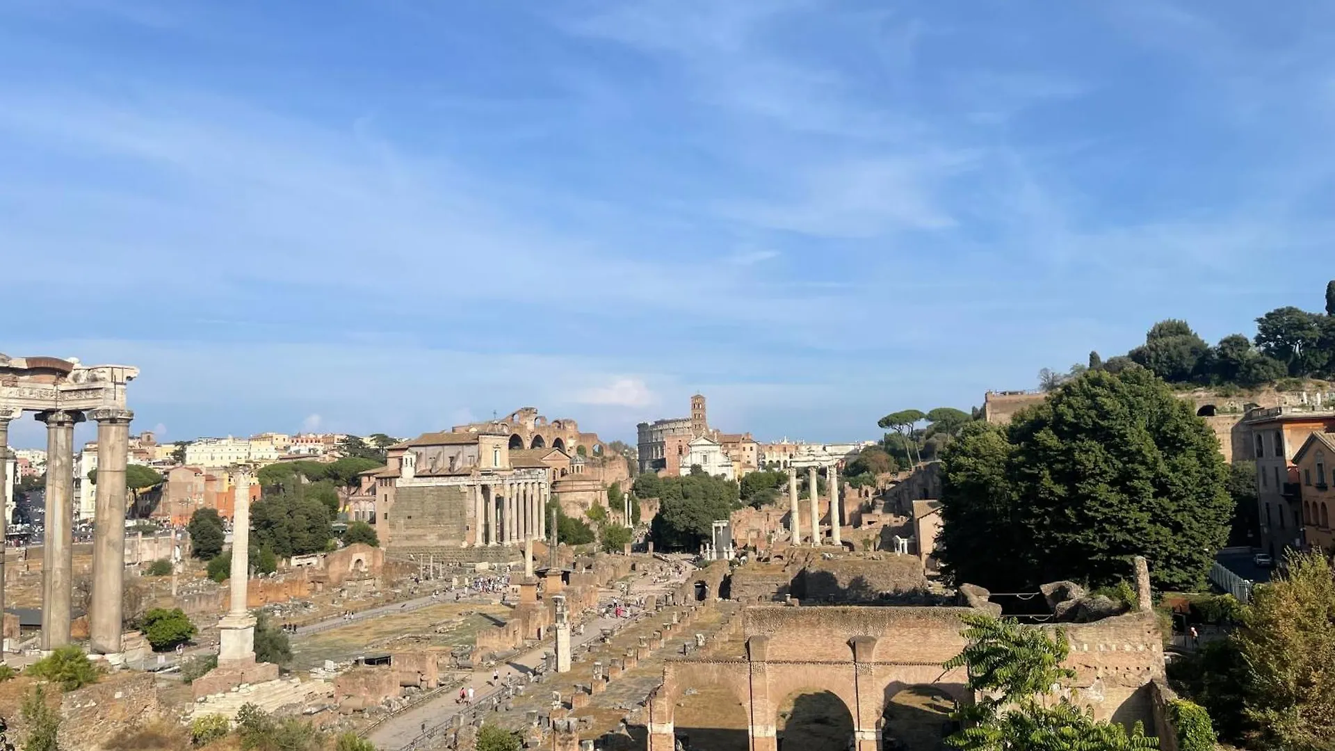 Ripetta 35 2*, Rome Italy