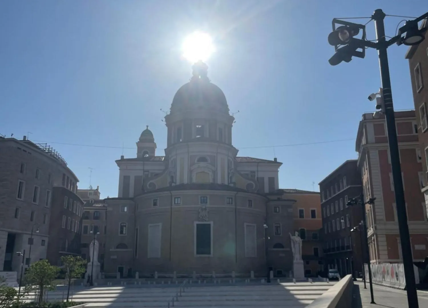 Ripetta 35