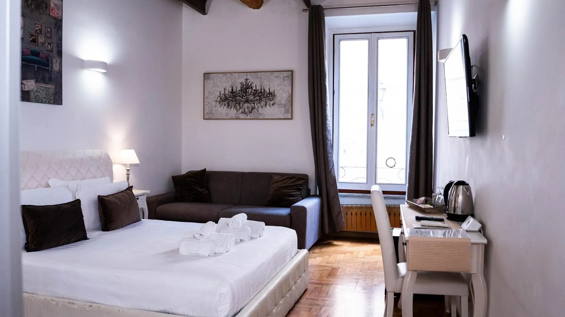 ** Guest house Ripetta 35 Italy
