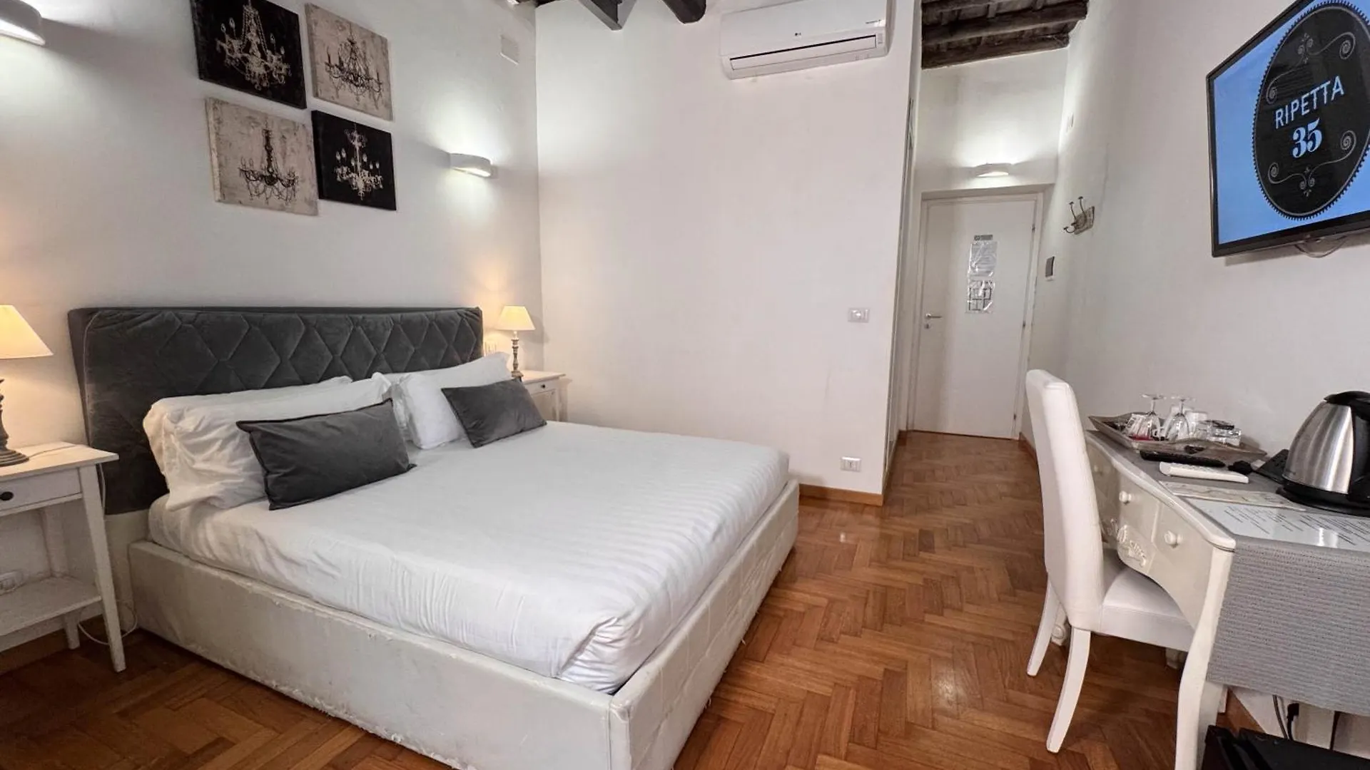 ** Guest house Ripetta 35 Italy
