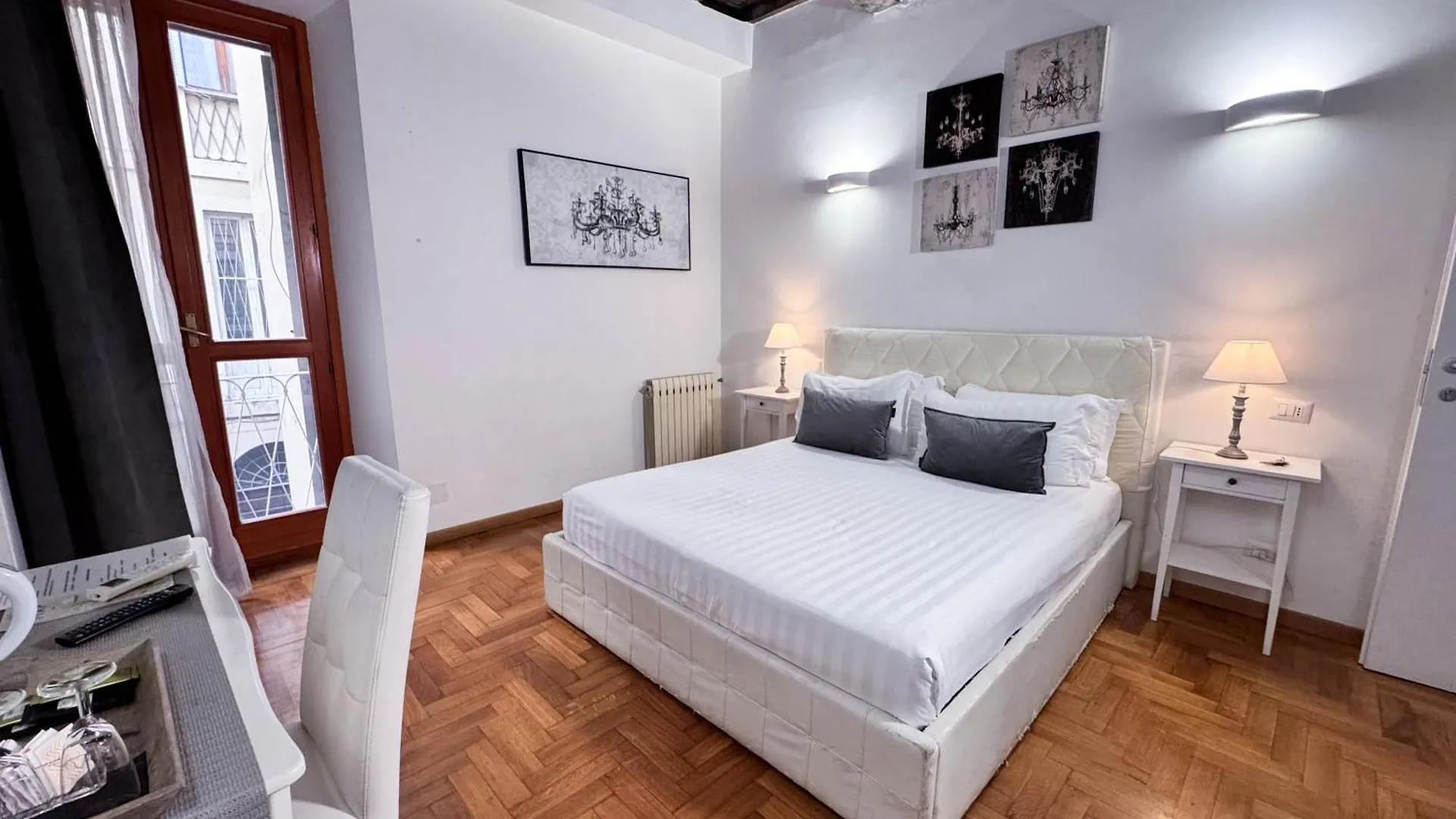 ** Guest house Ripetta 35 Italy