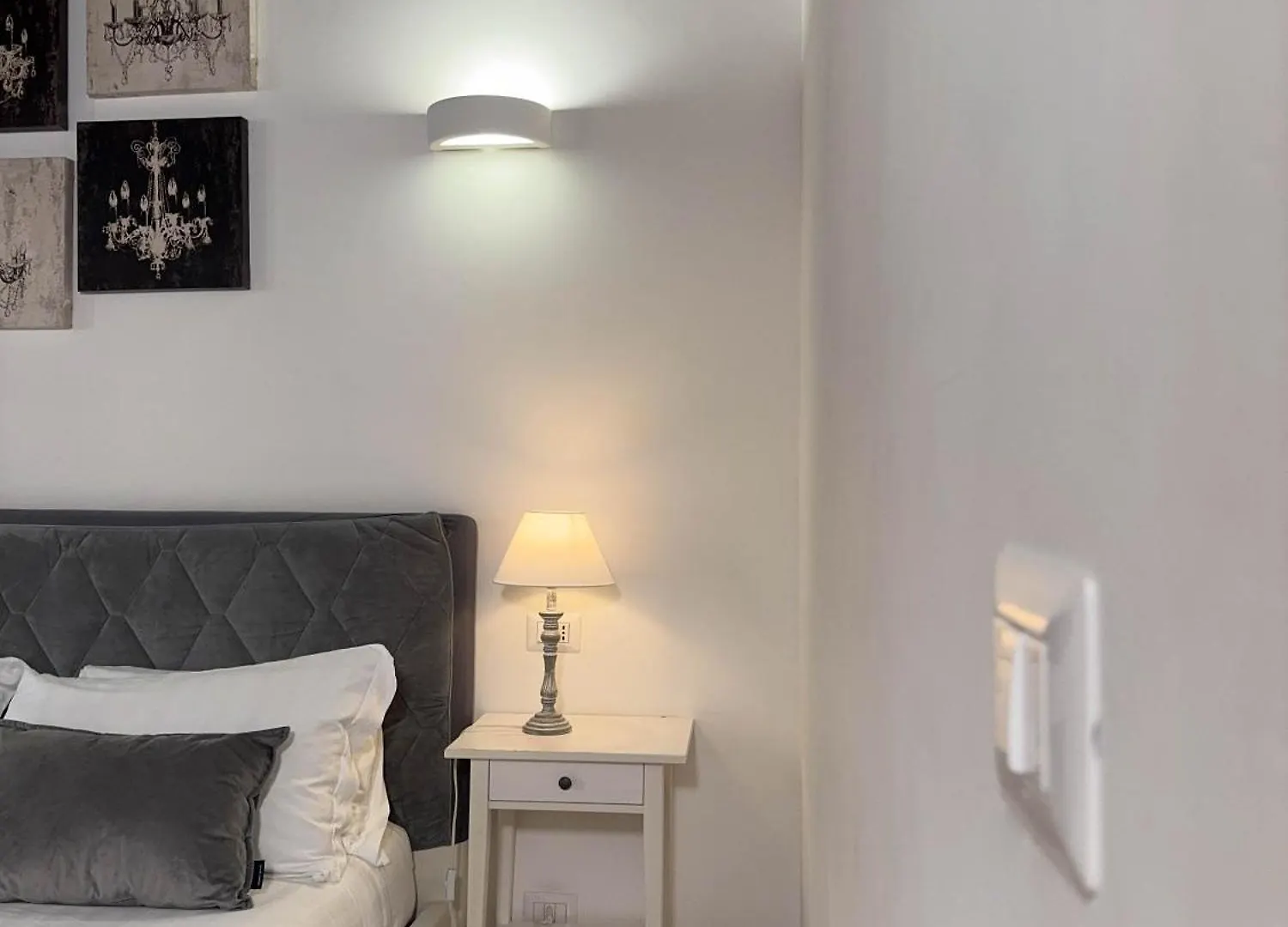Ripetta 35 2*, Rome Italy