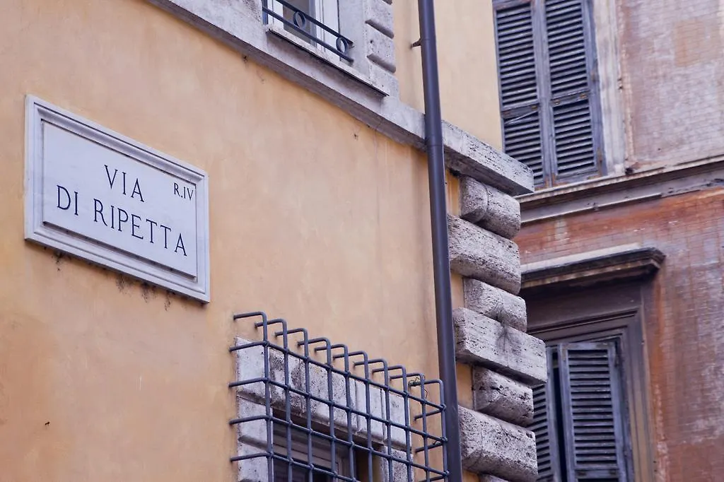 3 Inn Ripetta Roma