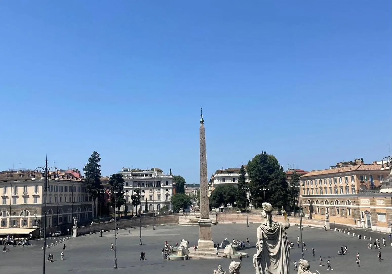 3 Inn Ripetta Roma 2*,  Italia