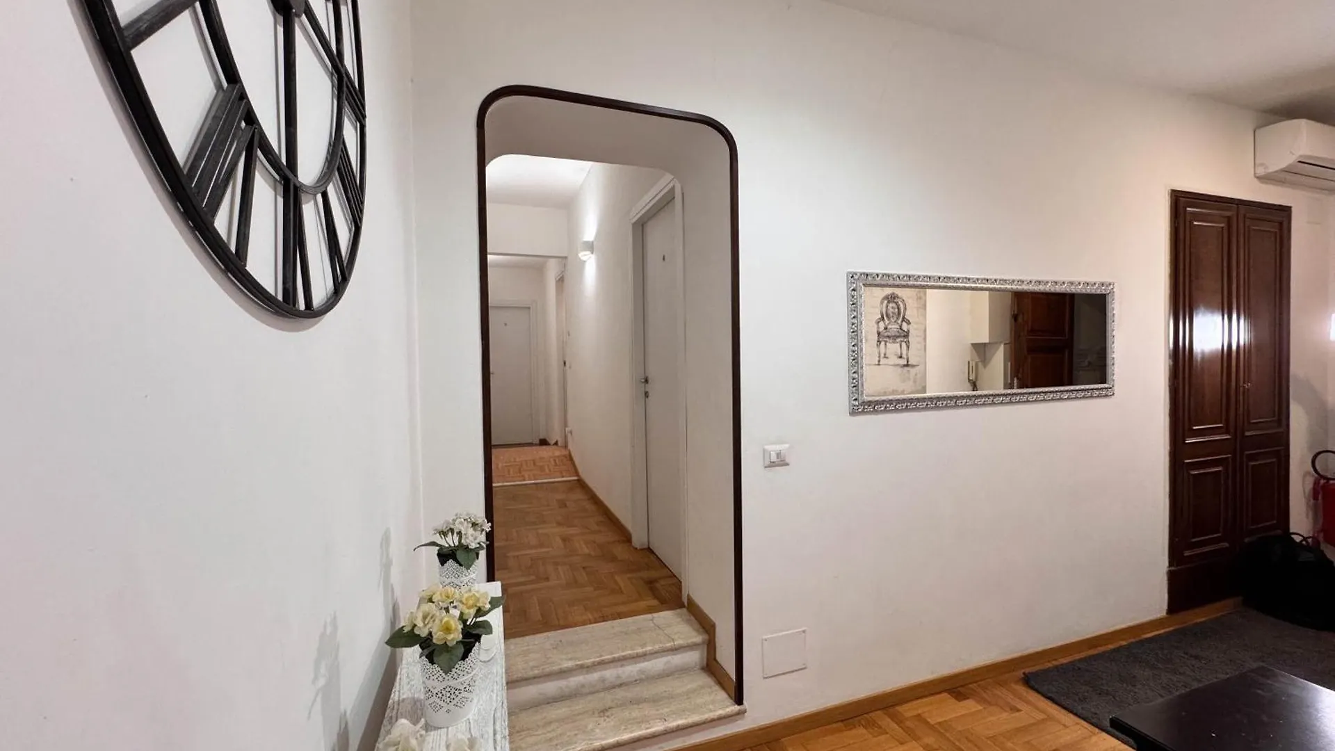 3 Inn Ripetta Roma Italia