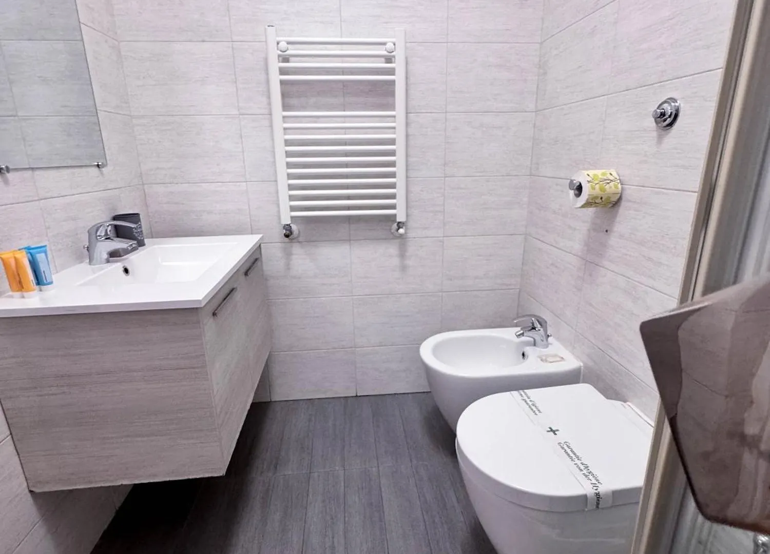 3 Inn Ripetta Roma