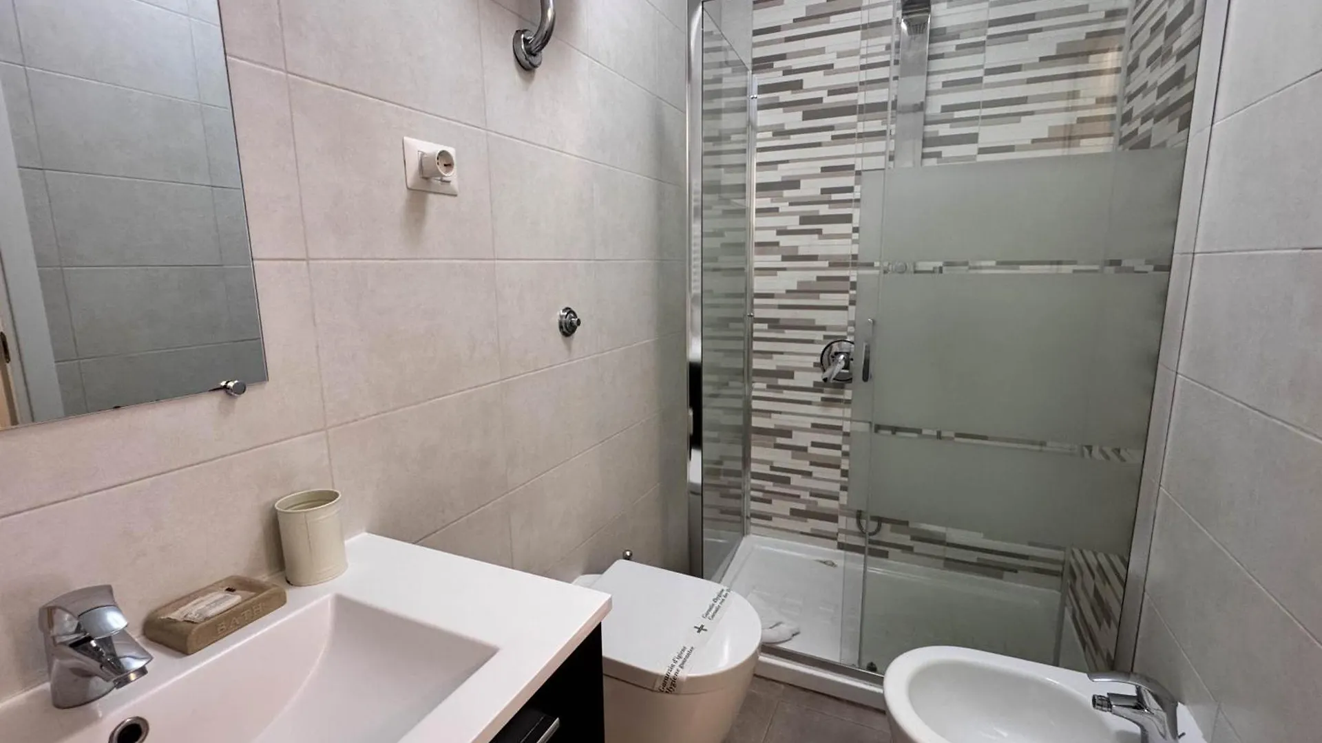 3 Inn Ripetta Roma